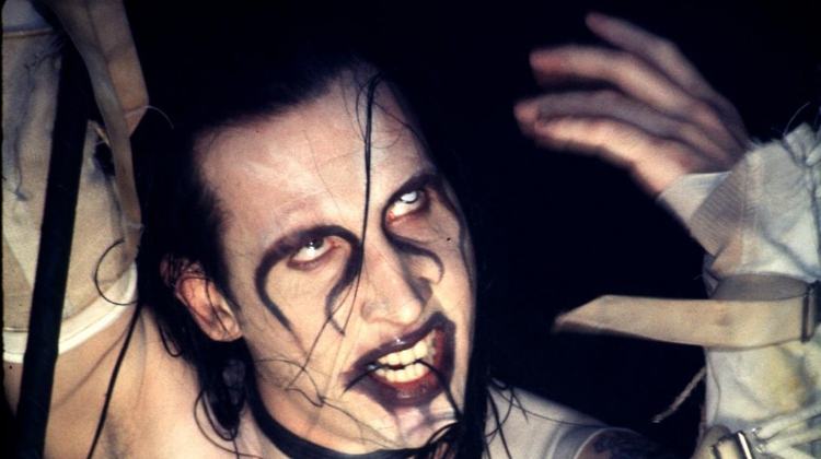 Marilyn Manson